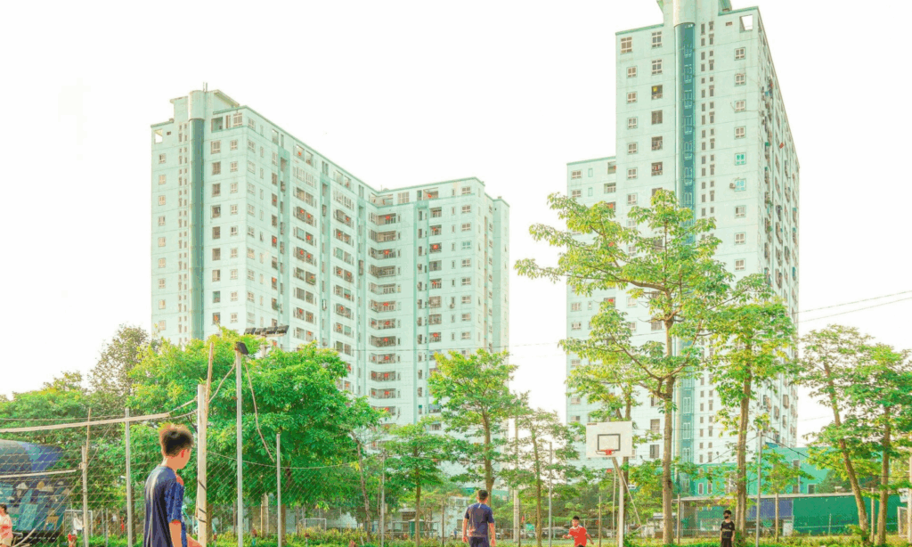 Giá bán chung cư Cửa Tiền Luxury Vinh: Bảng giá chi tiết & lưu ý đàm phán