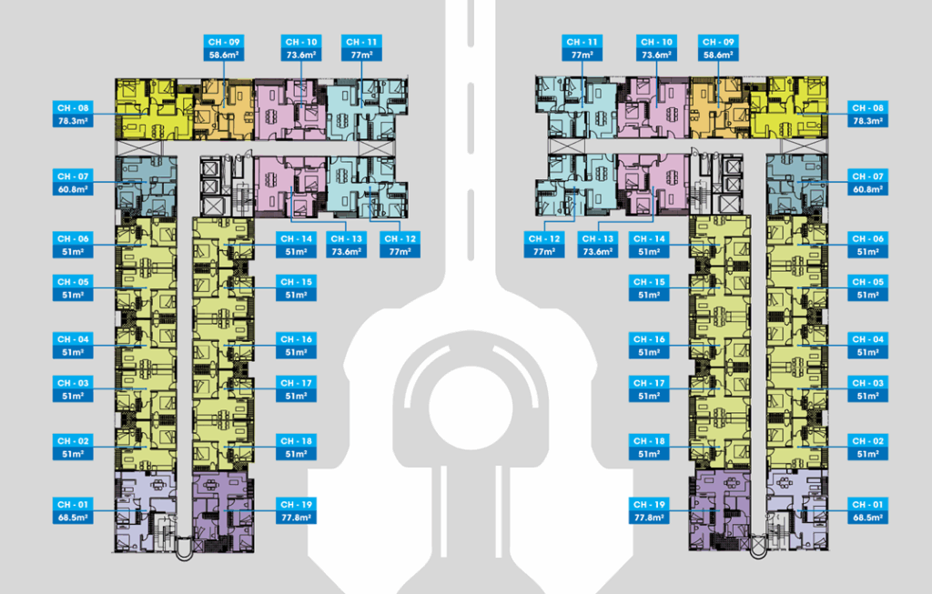 Giá bán chung cư Cửa Tiền Luxury Vinh: Bảng giá chi tiết & lưu ý đàm phán