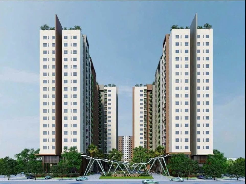 Giá căn hộ Cửa Tiền Luxury: tối ưu ngân sách, nâng tầm cuộc sống