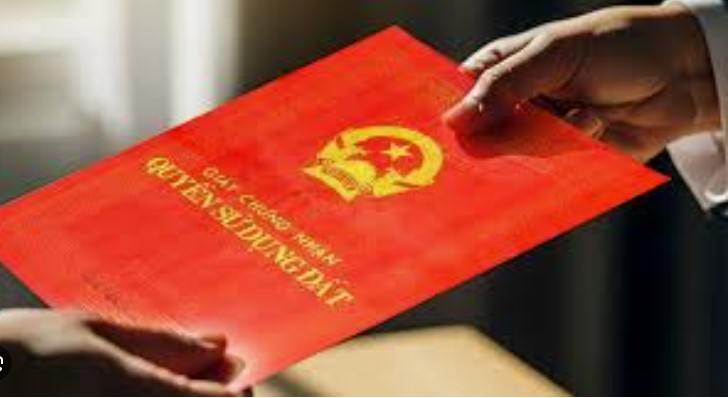 Pháp lý dự án Cửa Tiền Luxury: Minh bạch, an tâm sở hữu lâu dài