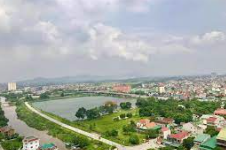 Căn hộ gần sông Cửa Tiền Vinh: Vị trí phong thủy & kết nối đắc địa