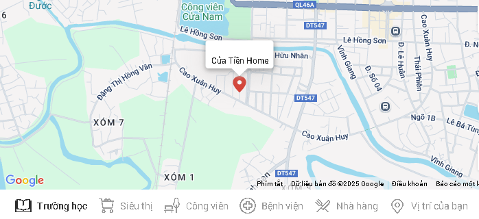 Cập nhật tiến độ Cửa Tiền Luxury: Hình ảnh thực tế & tiện ích đang thành hình