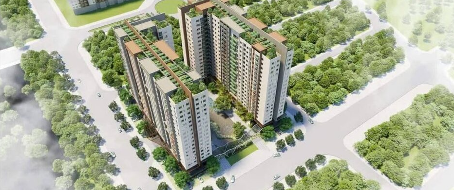 Giá căn hộ Cửa Tiền Luxury: tối ưu ngân sách, nâng tầm cuộc sống