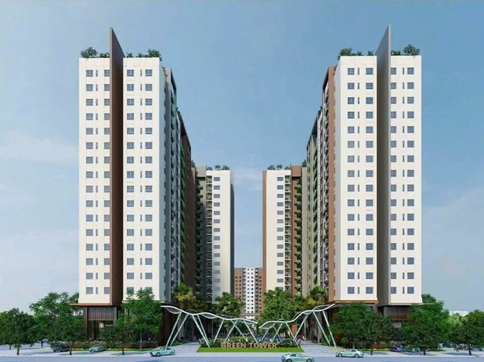 Thị trường căn hộ TP Vinh 2025: Xu hướng & Cơ hội đầu tư