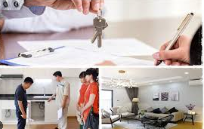 Mua căn hộ Cửa Tiền Luxury: Hướng dẫn quy trình & kinh nghiệm thực tế